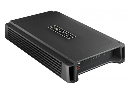 Amplificator auto HERTZ Compact Power HCP 2X, 2 canale, 400W