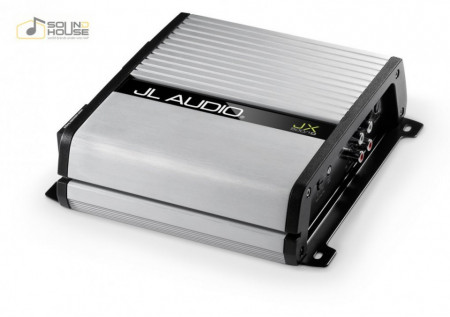 Amplificator Auto JL Audio JX500/1D, 1 Canal 500W - Img 9