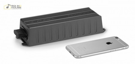 Amplificator auto JL Audio MX 300W/1, 1 canal, 300W - Img 7