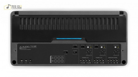 Amplificator auto JL Audio RD900/5, 5 Canale 900W - Img 3