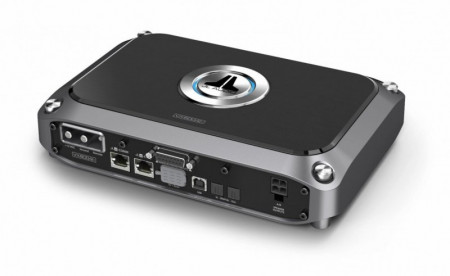 Amplificator auto JL Audio VX600/2i, 2 canale, 600W