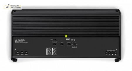 Amplificator auto JL Audio XD1000/1v2, 1 canal 1000W - Img 6