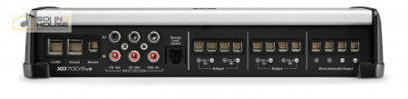 Amplificator auto JL Audio XD700/5v2, 5 canale 700W - Img 4