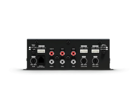 Amplificator auto SounDigital 800.5 EVO 6 ,5 canale, 600 W - Img 5