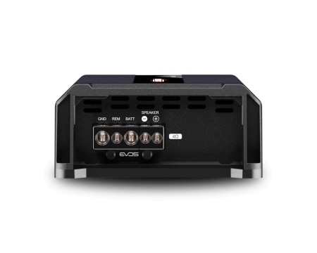 Amplificator auto SounDigital SD 800.1 EVO 5 , 1 canal, 800 W - Img 6