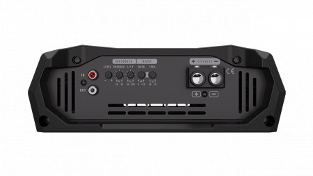 Amplificator auto STETSOM BRAVO BASS FLEX 3K - 1, 1 canal, 3500W - Img 5