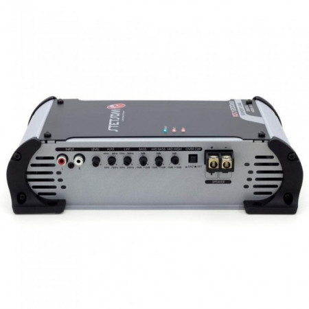 Amplificator auto STETSOM EX 1200 EQ - 2, 1 canal, 1400W - Img 6