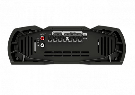 Amplificator auto STETSOM EX 3000 Black edition 2, 1 canal, 3700W - Img 7
