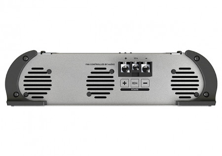 Amplificator auto STETSOM EX 5000 EQ - 2, 1 canal, 5500W - Img 7