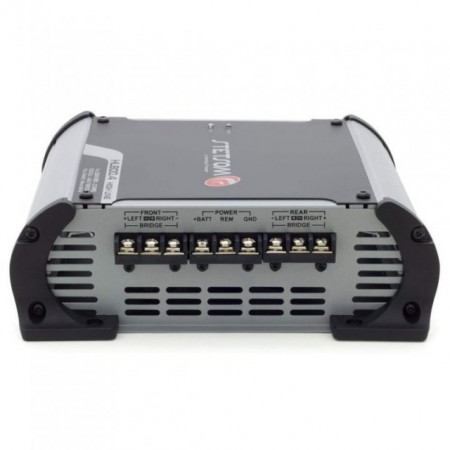 Amplificator auto STETSOM HL 800.4 - 2, 4 canale,&quot; 1040W - Img 6