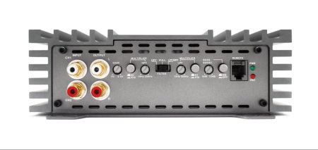 Amplificator auto Zapco Z-150.2 II, 2 canale, 550W - Img 2