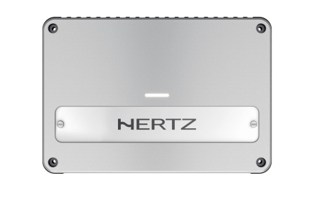 Amplificator marine Hertz VENEZIA V1, 1 canale, 1260W, 24V - Img 2