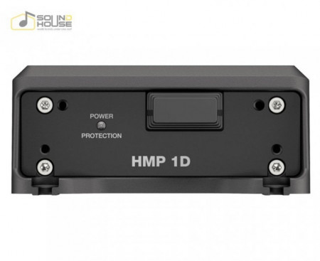 Amplificator PowerSports Marine Hertz HMP 1D, 1 canal 300W RMS - Img 4