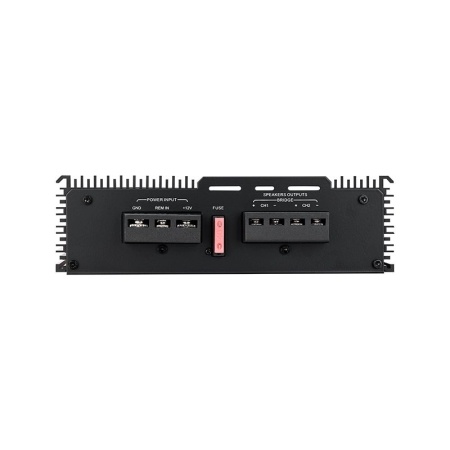 Avatar ABR-250.2, Amplificator Auto, 2 Canale, 250 W - Img 3