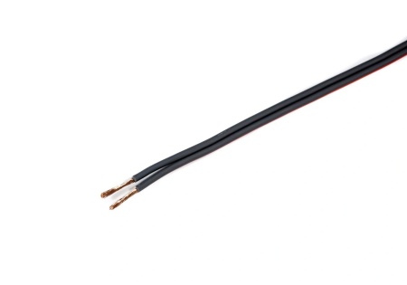 Cablu boxe Four Connect, 4-800240, Stage 2, ROLA 200 M, 16 AWG / 2x 1.5 mm2, OFC - Rola - Img 2