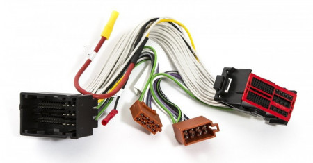 Cablu Plug&Play AP T-H FCA01 - PRIMA T-HARNESS FIAT/CHRYSLER