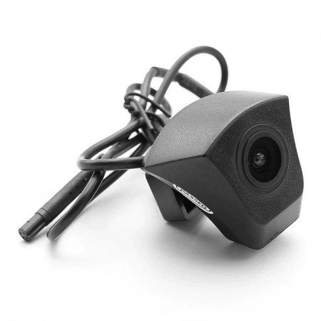 Camera parcare fata in sigla dedicata Audi A1 A3 A4 A5 A6 A7 Q3 Q5 Q7 TT - Img 2