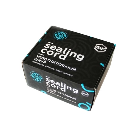 Cheder STP Sealing Cord (Garnitura) - Img 2