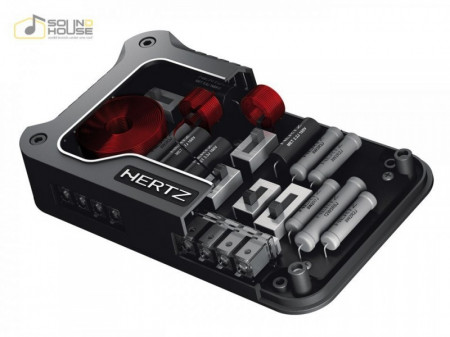 Crossover auto Hertz Mille Legend MLCX 2 TW.3, 150W RMS - Img 4