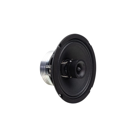 DD Audio VO-XN306-S2, Set 2 Difuzoare Coaxiale Auto 165 mm, 250W RMS, 2 Ohm, Neodymium - Img 2
