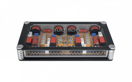 Difuzoare auto Audison Thesis TH K2 II P Coro, sistem 2 cai - Img 6