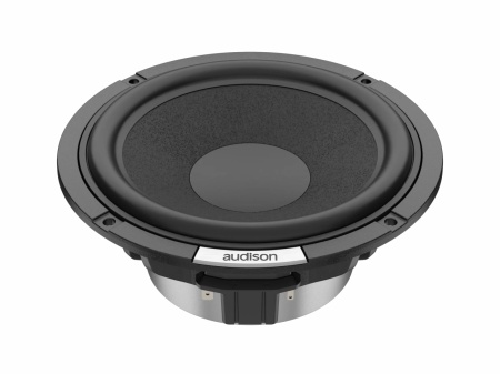 Difuzoare auto Audison VOCE II AVK 6 S II set sistem 2 căi, 165mm, 125 W RMS, 4Ω, set 4 difuzoare + accesorii - Img 3
