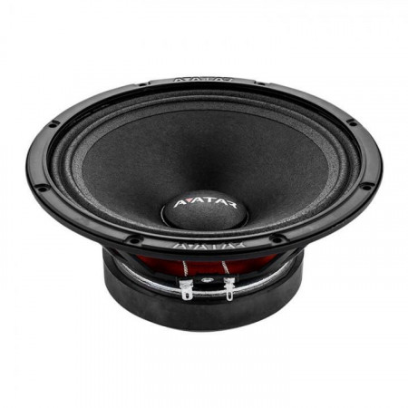 Difuzoare auto Avatar Tsunami MTU-61LE set componente, 165mm, 150W RMS, 4Ω, set 2 difuzoare - Img 5