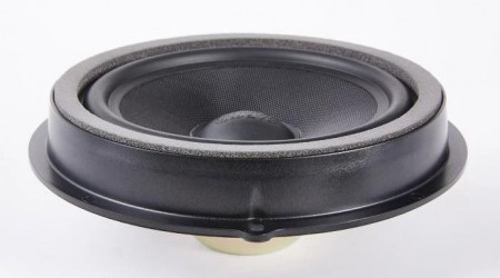 Difuzoare auto Awave dedicate Ford AW F650C set sistem 2 căi, 165mm, 60W RMS, 4Ω, set 4 difuzoare - Img 4