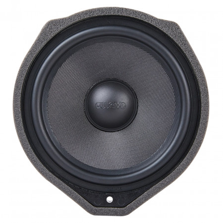Difuzoare auto Awave dedicate Honda AW H650C set sistem 2 căi, 165mm, 50W RMS, 4Ω, set 4 difuzoare - Img 2