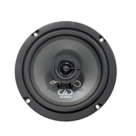Difuzoare auto DD Audio RL-CX6.5a, 165mm, 55W RMS, 4Ω, Set - Img 2