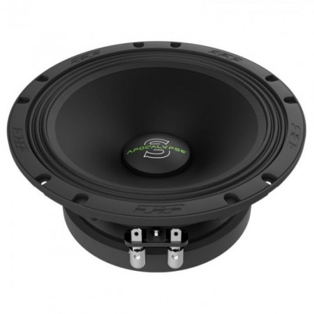 Difuzoare Auto Deaf Bonce AP M60S v2, 165mm, 150W RMS - Img 2