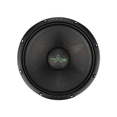 Difuzoare auto Deaf Bonce Apocalypse AP-M67AN PRO set componente, 165mm, 330W RMS, 4Ω, set 2 difuzoare - Img 4