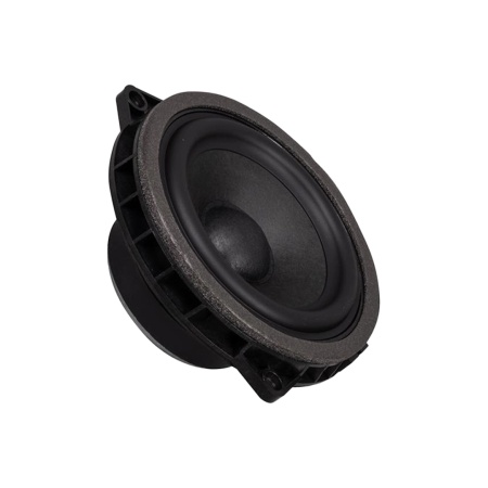 Difuzoare Auto ForX dedicate BMW XQ-45C, set sistem 2 cai, 30W RMS - Img 2