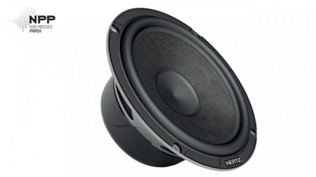 Difuzoare Auto Hertz Cento C 165 L, set componente, 165 mm, 80W RMS, 4Ω, 2 difuzoare - Img 7