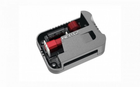 Difuzoare Auto Hertz Cento CK 130, set sistem 2 căi, 130mm, 70W RMS, 4Ω, 4 difuzoare + accesorii - Img 5