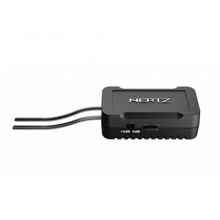 Difuzoare Auto Hertz Cento CK 165 L, set sistem 2 căi, 165mm, 100W RMS, 4Ω, 4 difuzoare + accesorii - Img 7
