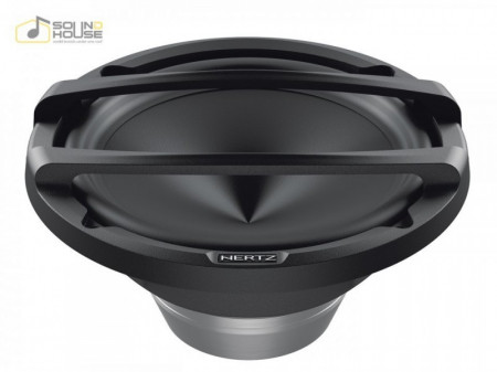 Difuzoare auto Hertz Mille Legend ML 1800.3, set componente, 180mm, 200W RMS, 4Ω, 2 difuzoare - Img 3