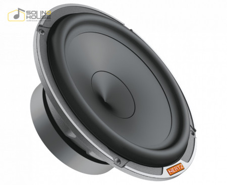 Difuzoare auto Hertz Mille Pro MP 165P.3, set componente, 165mm, 100W RMS, 3Ω, 2 difuzoare - Img 7