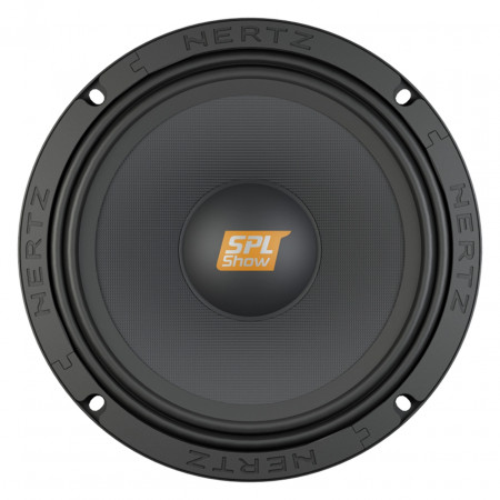 Difuzoare auto Hertz SPL Show SV 200.1, set component, 200mm, 200W RMS, 4Ω, set 2 difuzoare - Img 2