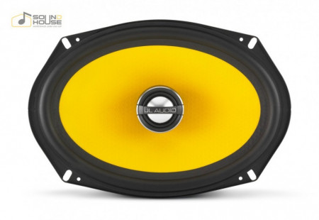 Difuzoare auto JL Audio C1 690x, set coaxial 2 cai, 150x230 mm, 60 RMS - Img 5