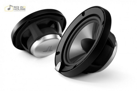 Difuzoare auto JL Audio C3 525, set sistem coaxial 2 cai, 130mm, 75 RMS - Img 3