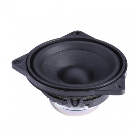 Difuzoare auto Steg dedicate BMW BM4C set sistem 2 căi, 100mm, 55W, 4Ω, set 4 difuzoare - Img 7
