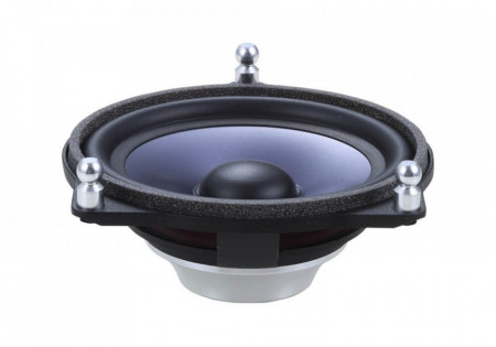 Difuzoare auto Steg dedicate Mercedes Benz BZ 40A set sistem 2 cai, 30W RMS - Img 7
