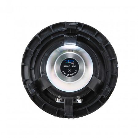 Difuzoare auto Steg dedicate Mercedes Benz BZN4C, 100mm, 30W RMS, 4Ω, set 2 difuzoare - Img 6