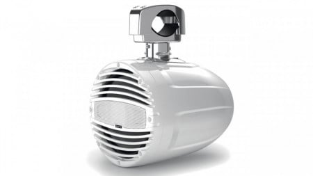 Difuzor Marine Hertz HTX 8 M-CL-TC / TW, Negru / Alb, 200mm, 100W RMS - Img 3