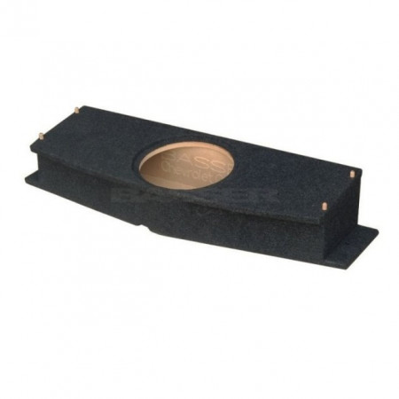 Incinta inchisa subwoofer dedicat Chevrolet Captiva, 250 mm, 15L - Img 2