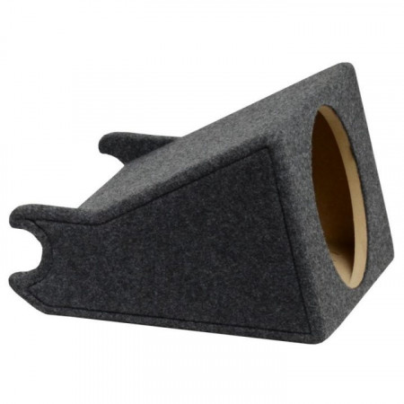 Incinta inchisa subwoofer dedicat Fiat Ducato, 200 mm, 8L - Img 5