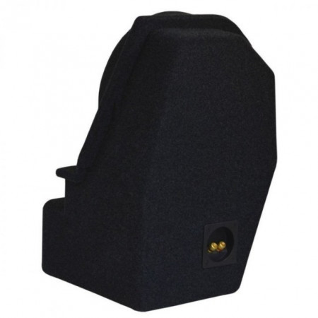 Incinta inchisa subwoofer dedicat Mercedes GLS, 250 mm, 18L - Img 3