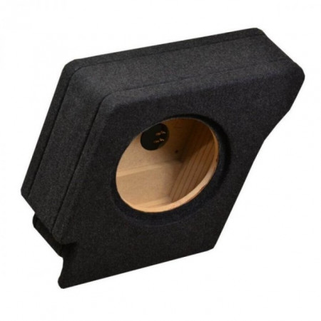 Incinta inchisa subwoofer dedicat Renault Trafic, 250 mm, 15L - Img 2