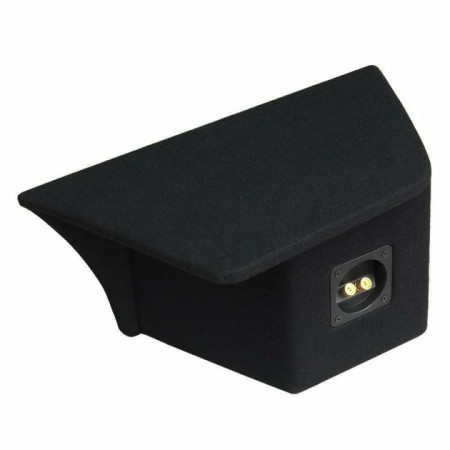 Incinta inchisa subwoofer dedicat Skoda Fabia 2 Wagon, 200 mm, 8L - Img 6